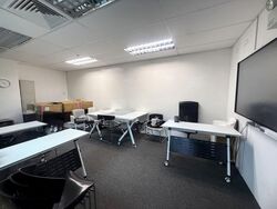 Icb Enterprise House (D7), Office #575669731